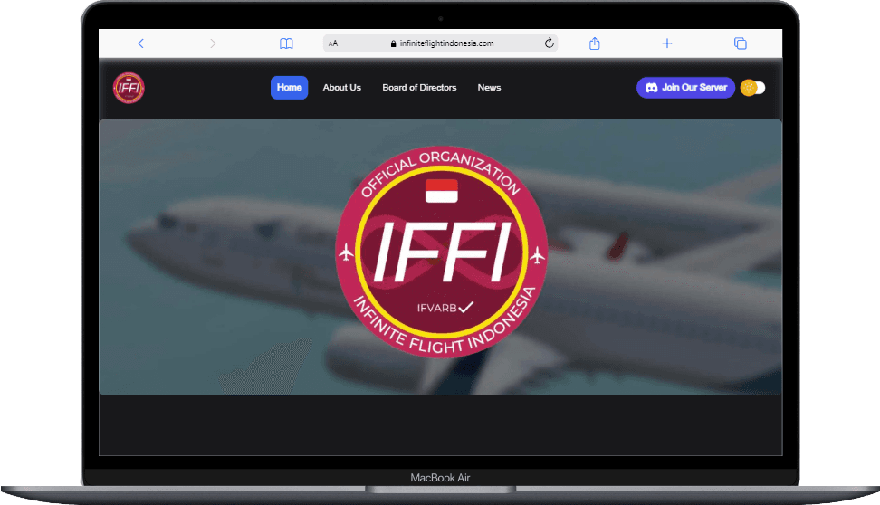 IFFI Desktop