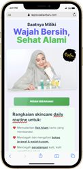 Reglow Pekanbaru mobile